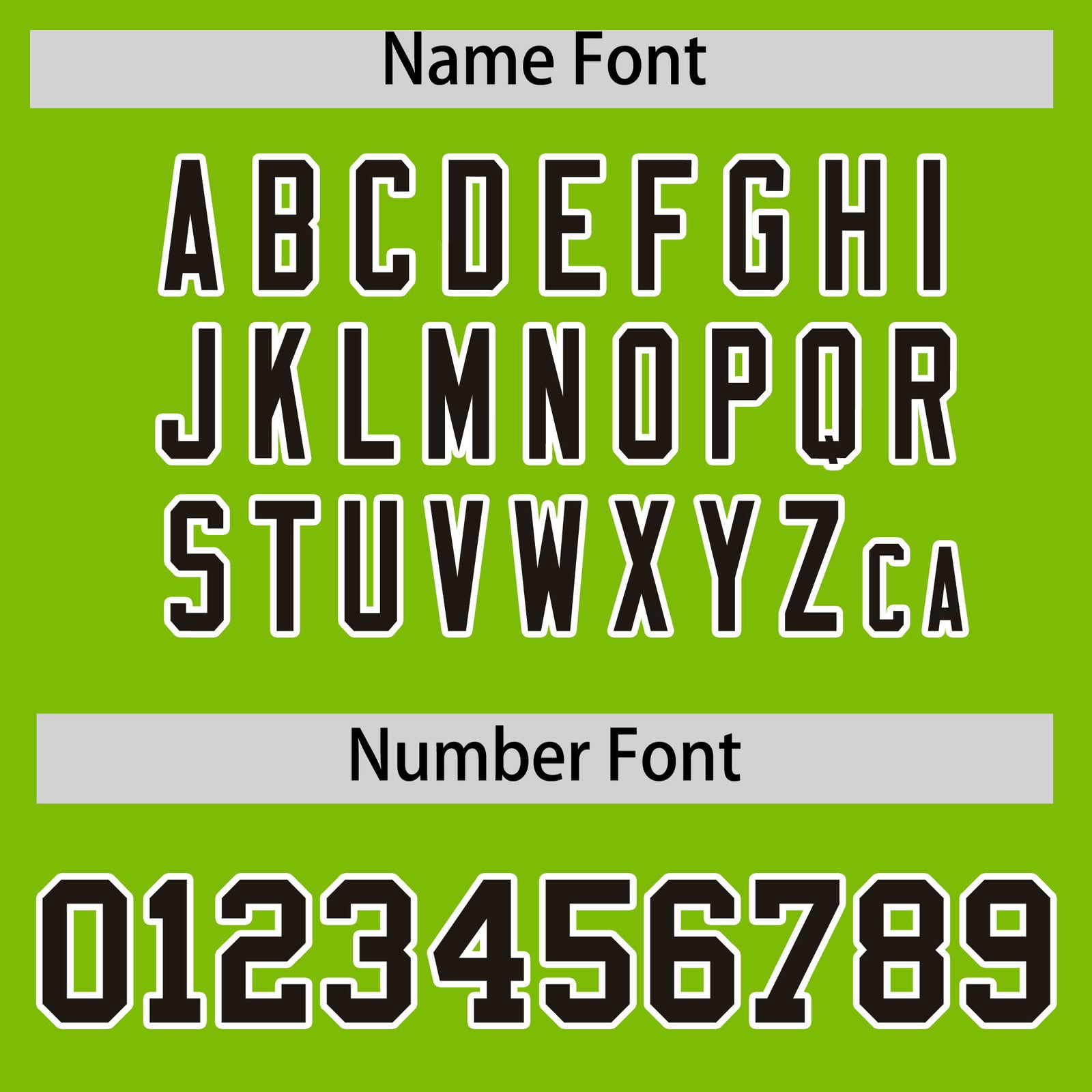 Custom Neon Green Black Classic Style Authentic Baseball Jersey