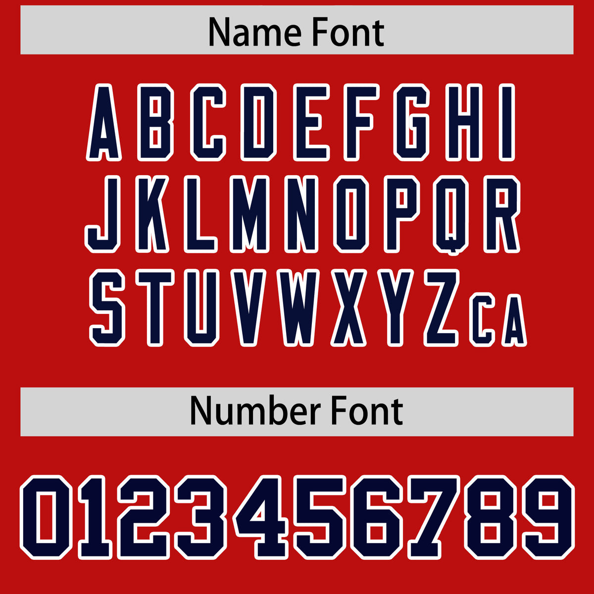 Custom Red American Flag Patriotic Personalized Baseball Jersey