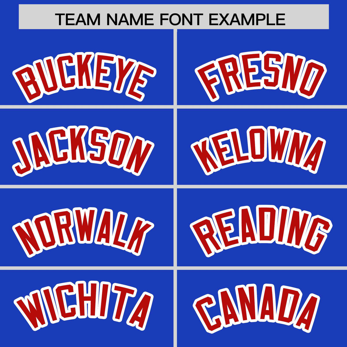 Custom Royal American Flag Patriotic Personalized Baseball Jersey