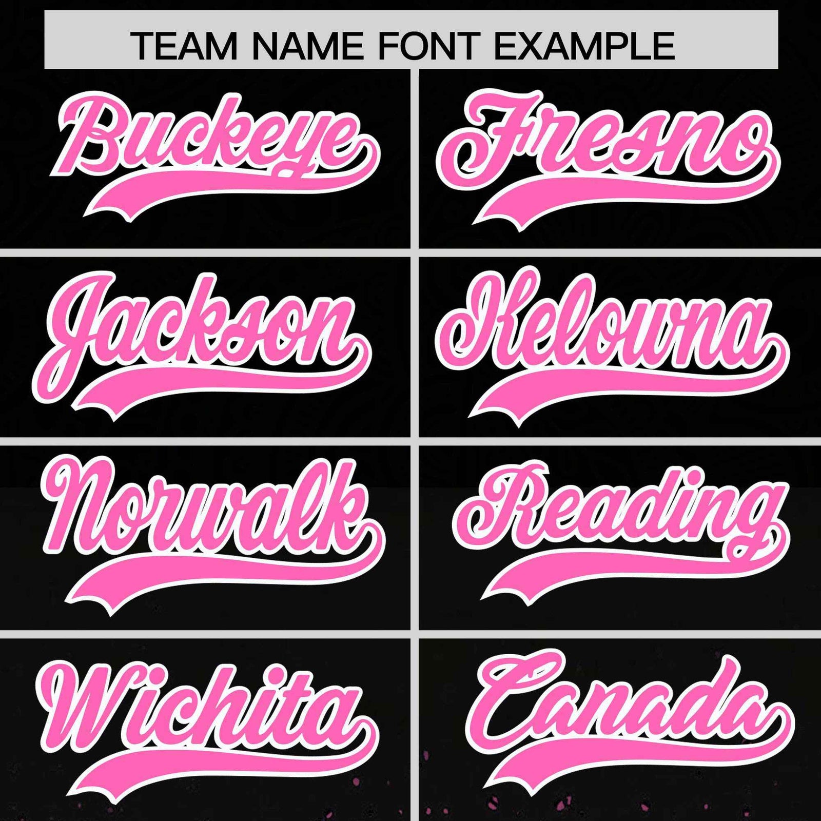 Custom Black Pink Floral Print Pattern Full Button Gradient Fashion Baseball Jersey