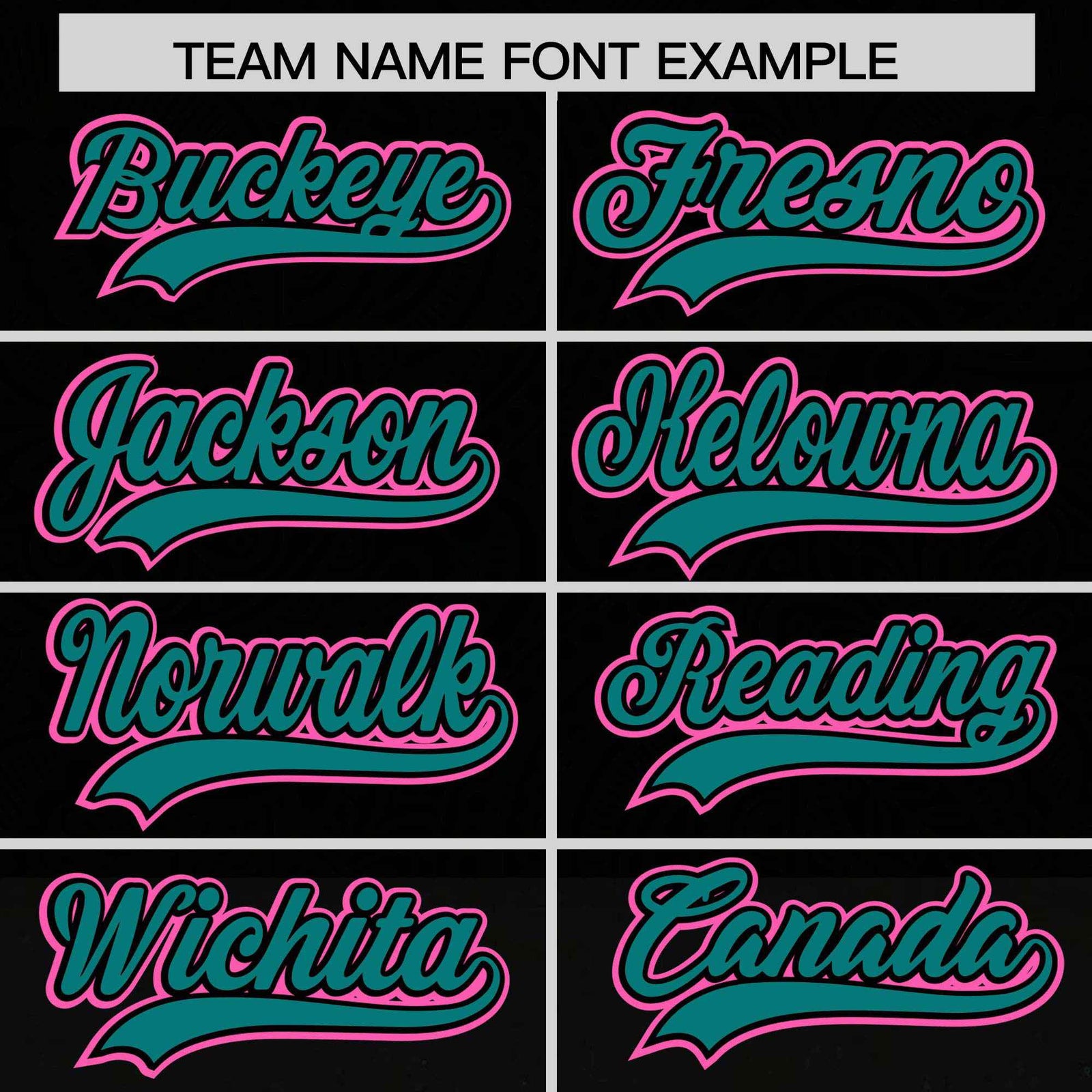 Custom Black Teal Floral Print Pattern Full Button Gradient Fashion Baseball Jersey