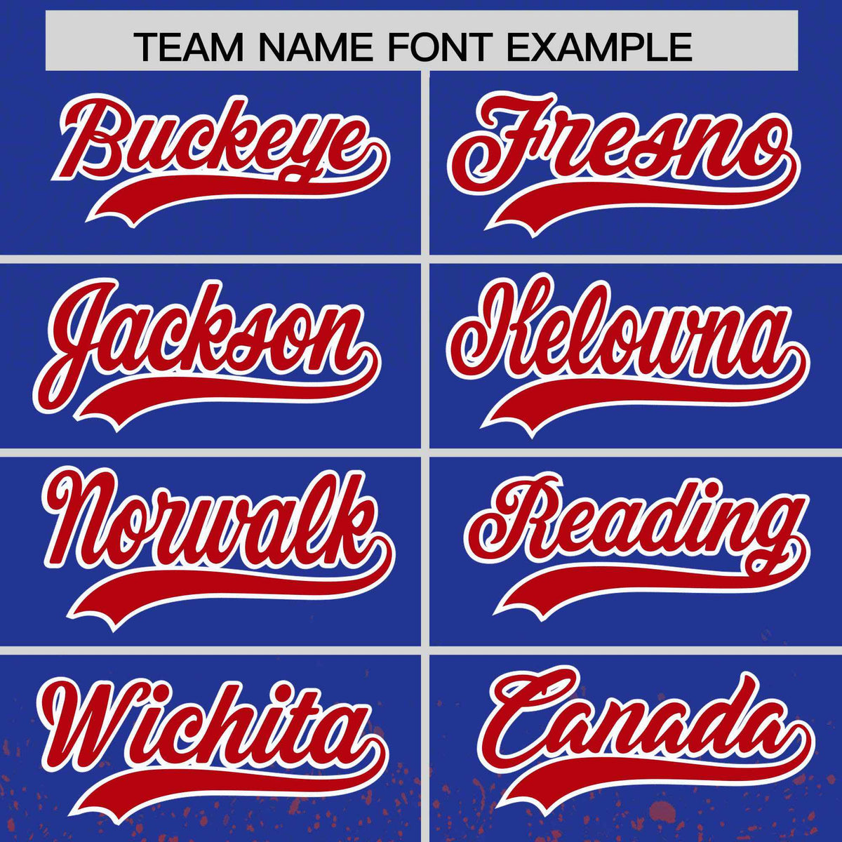 Custom Royal Red Floral Print Pattern Full Button Gradient Fashion Baseball Jersey