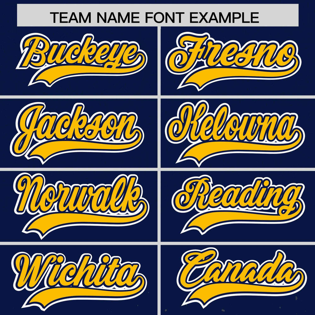 Custom Navy Yellow Floral Print Pattern Full Button Gradient Fashion Baseball Jersey