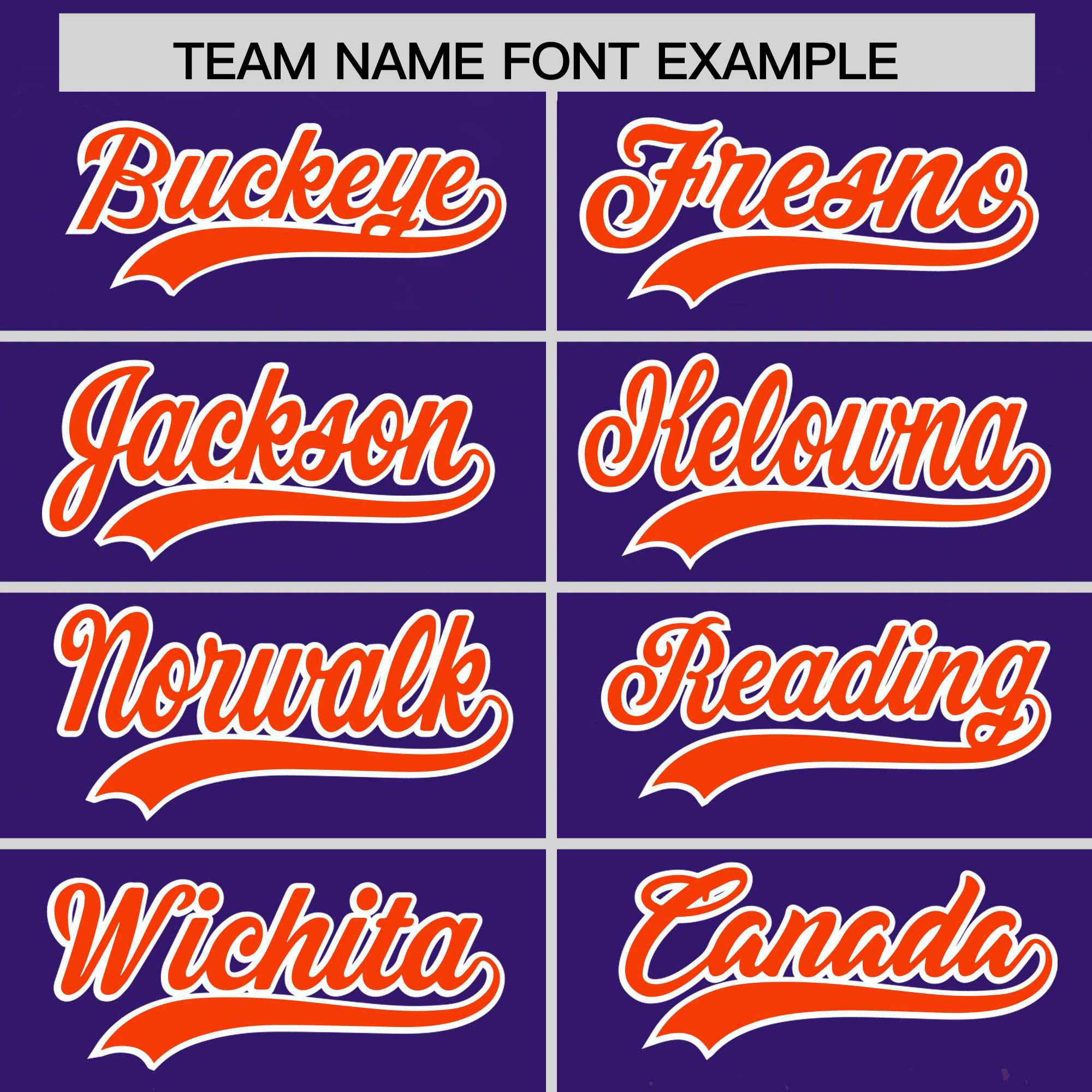 Custom Purple Orange Floral Print Pattern Full Button Gradient Fashion Baseball Jersey