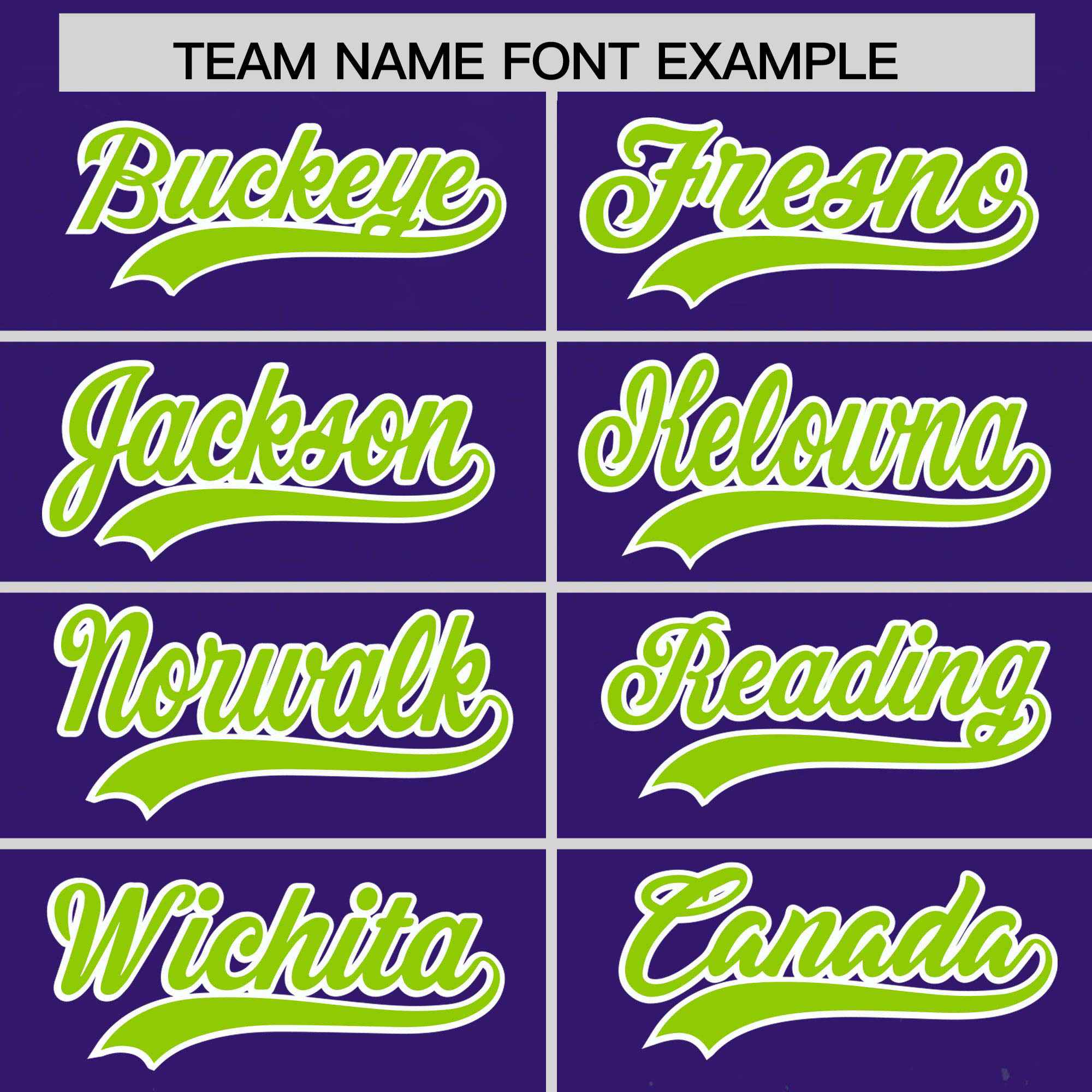 Custom Purple Neon Green Floral Print Pattern Full Button Gradient Fashion Baseball Jersey