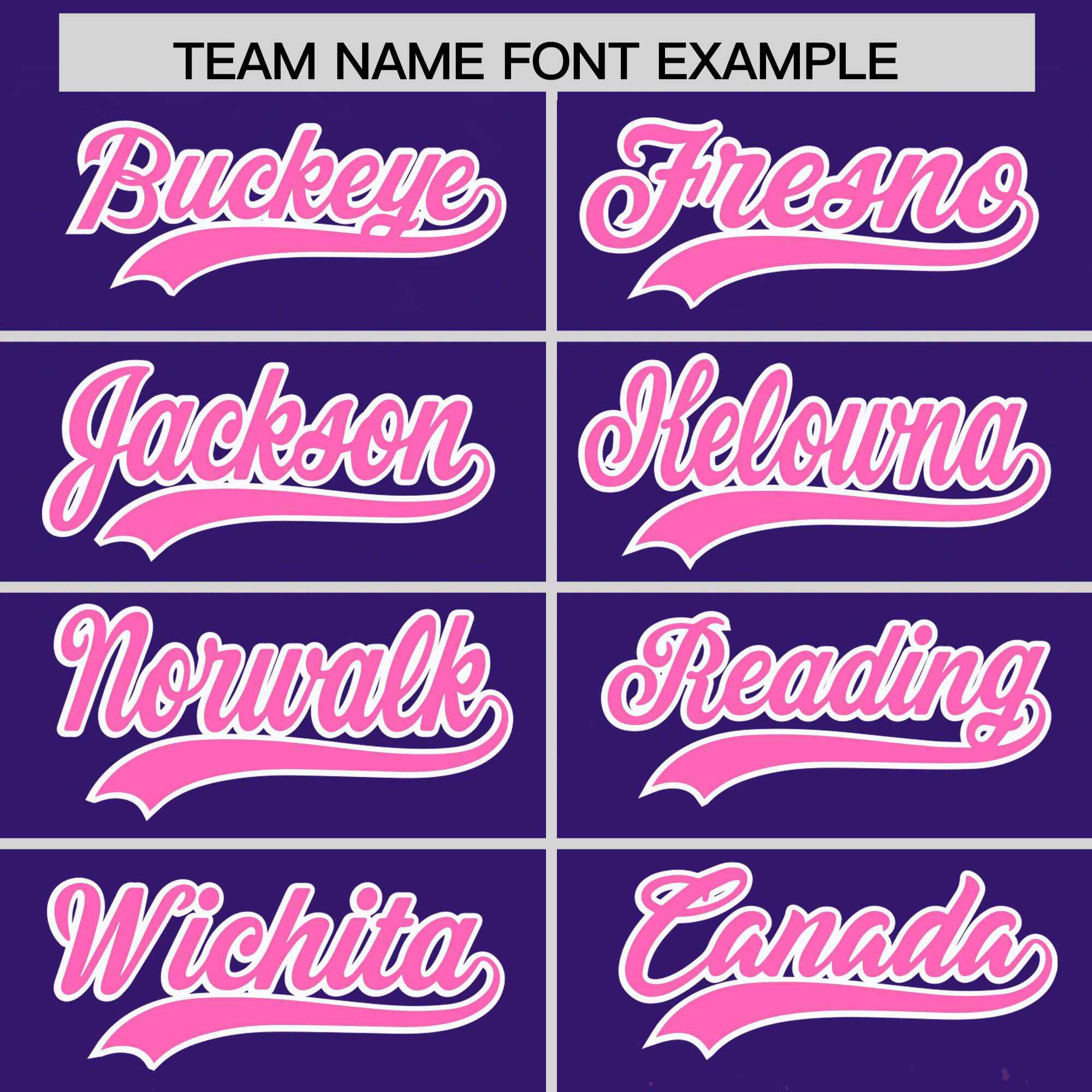 Custom Purple Pink Floral Print Pattern Full Button Gradient Fashion Baseball Jersey