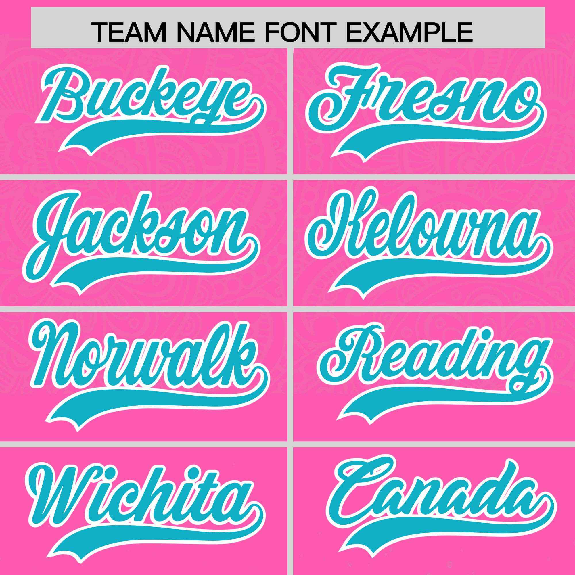 Custom Pink Sky Blue Floral Print Pattern Full Button Gradient Fashion Baseball Jersey