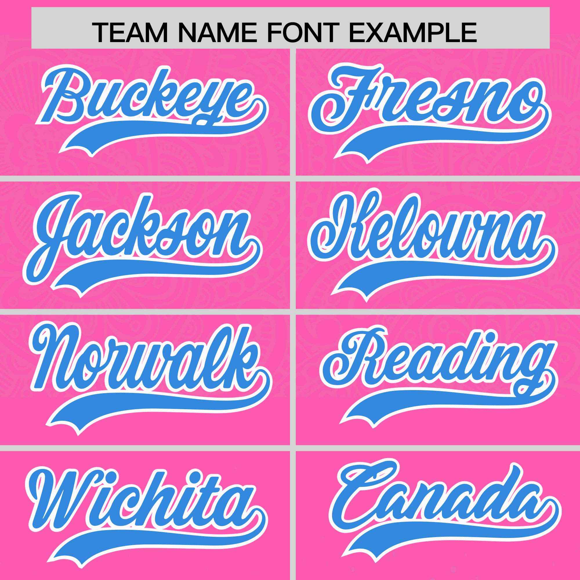 Custom Pink Light Blue Floral Print Pattern Full Button Gradient Fashion Baseball Jersey