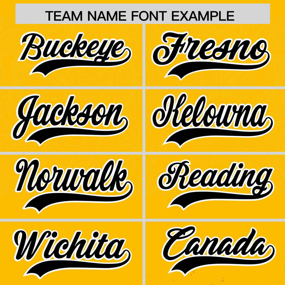 Custom Yellow Black Floral Print Pattern Full Button Gradient Fashion Baseball Jersey