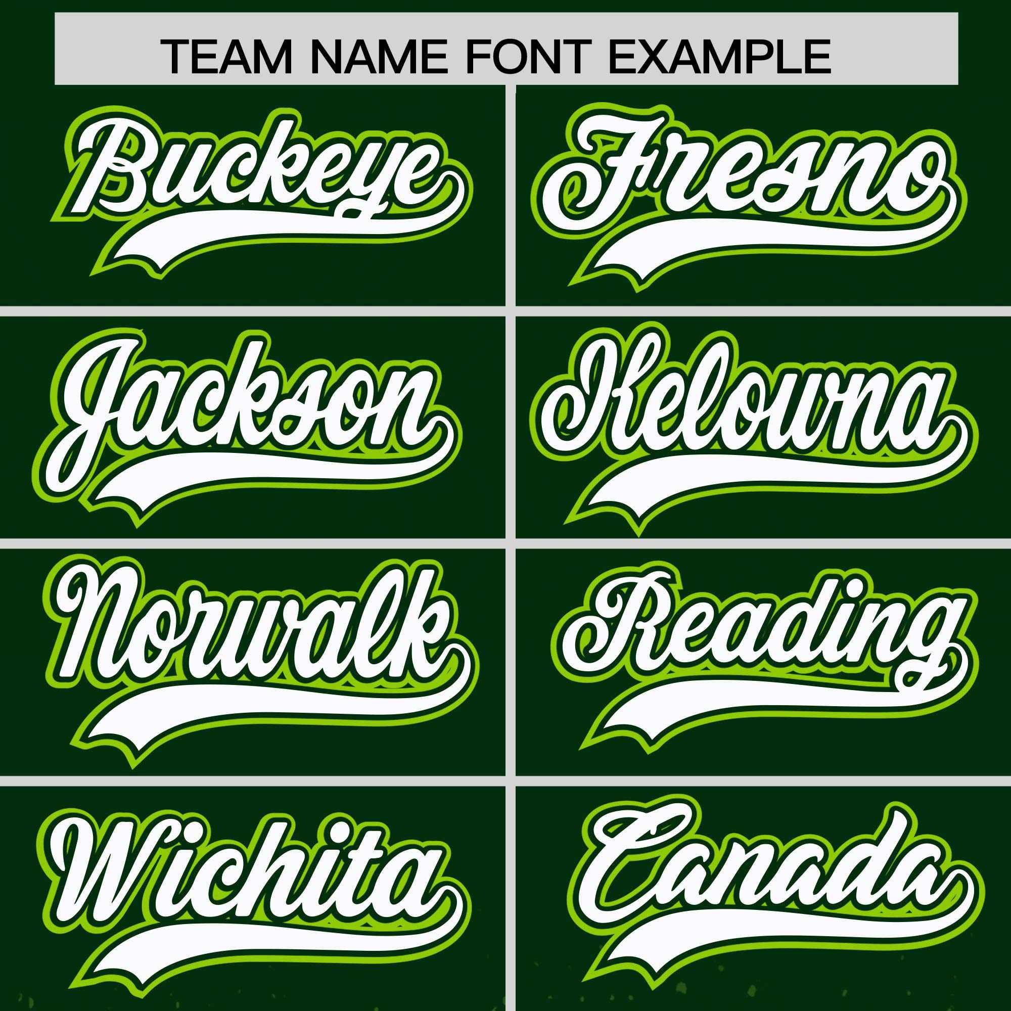 Custom Green Neon Green Floral Print Pattern Full Button Gradient Fashion Baseball Jersey
