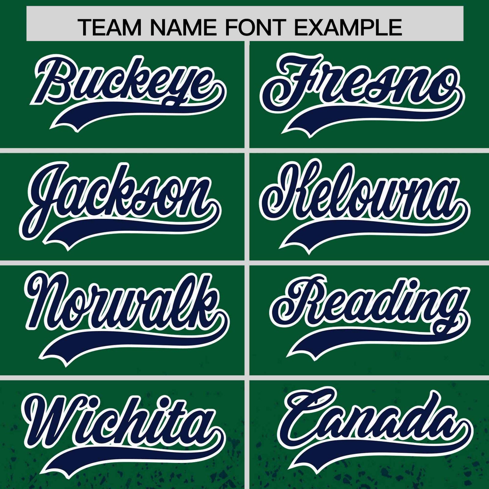 Custom Kelly Green Navy Floral Print Pattern Full Button Gradient Fashion Baseball Jersey