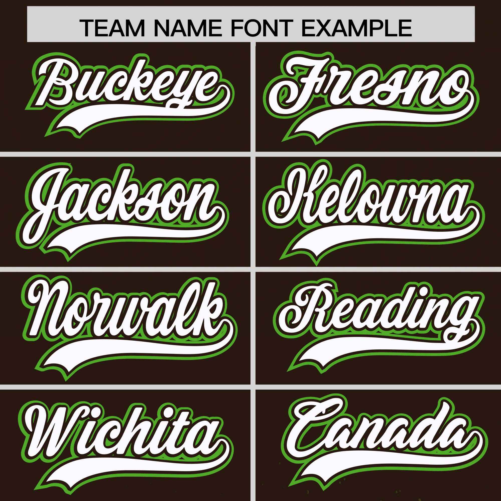 Custom Brown Green Floral Print Pattern Full Button Gradient Fashion Baseball Jersey