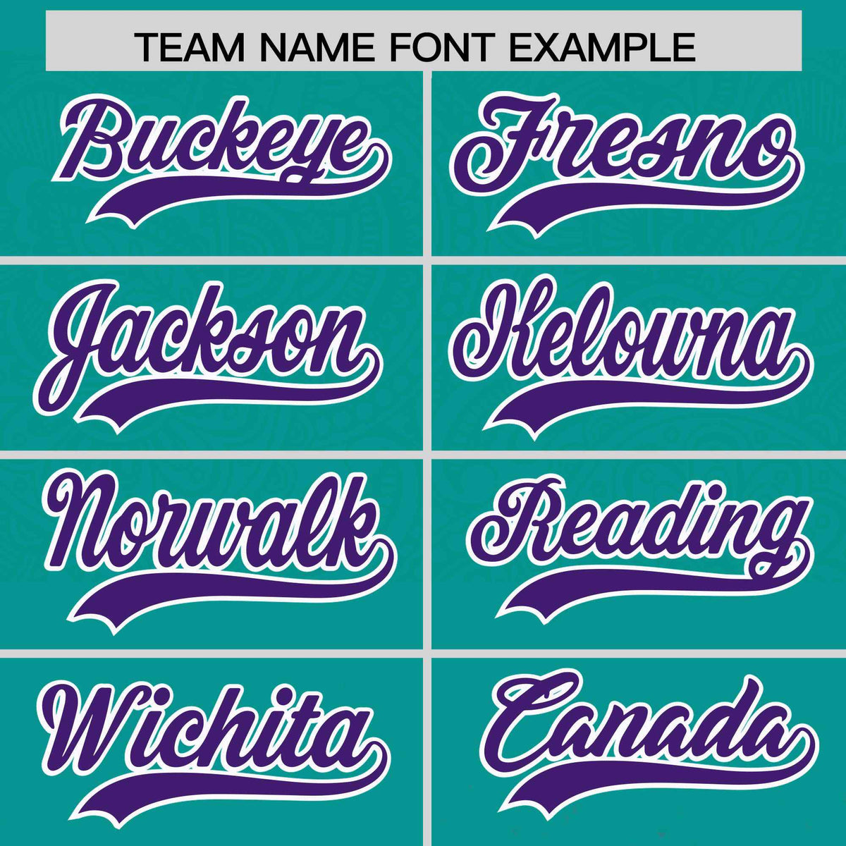 Custom Aqua Purple Floral Print Pattern Full Button Gradient Fashion Baseball Jersey