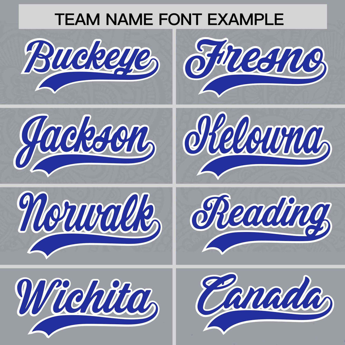 Custom Gray Royal Floral Print Pattern Full Button Gradient Fashion Baseball Jersey