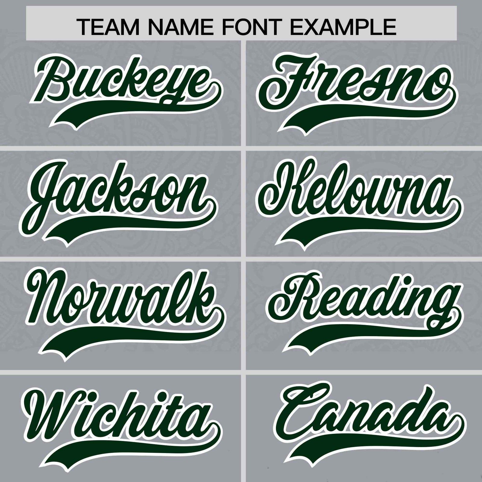 Custom Gray Green Floral Print Pattern Full Button Gradient Fashion Baseball Jersey