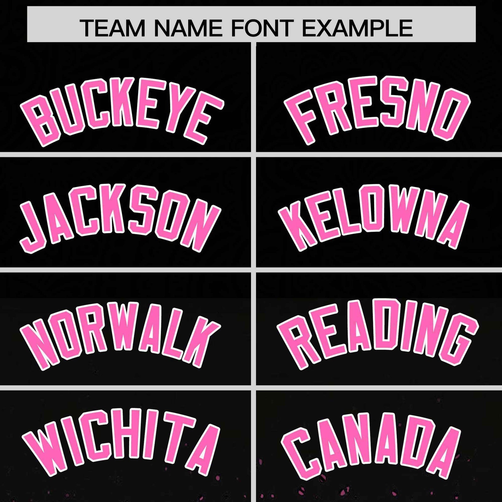 Custom Black Pink Floral Print Pattern Full Button Gradient Fashion Baseball Jersey