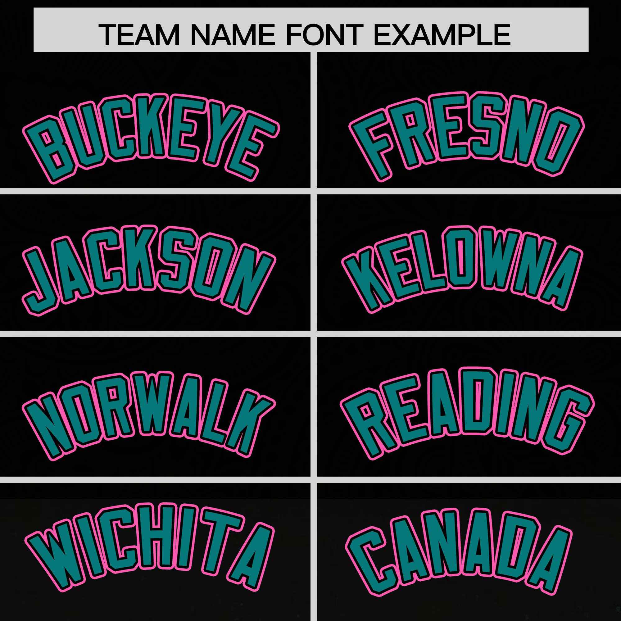 Custom Black Teal Floral Print Pattern Full Button Gradient Fashion Baseball Jersey