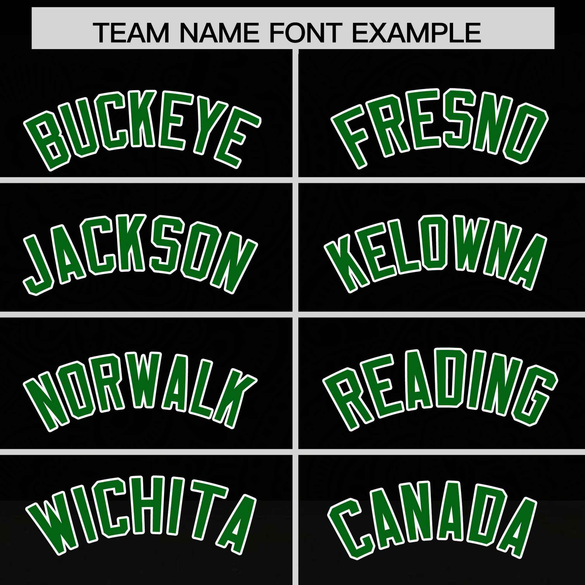 Custom Black Kelly Green Floral Print Pattern Full Button Gradient Fashion Baseball Jersey