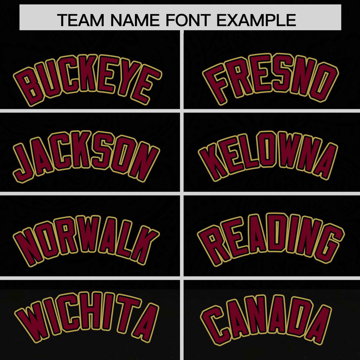 Custom Black Crimson Floral Print Pattern Full Button Gradient Fashion Baseball Jersey