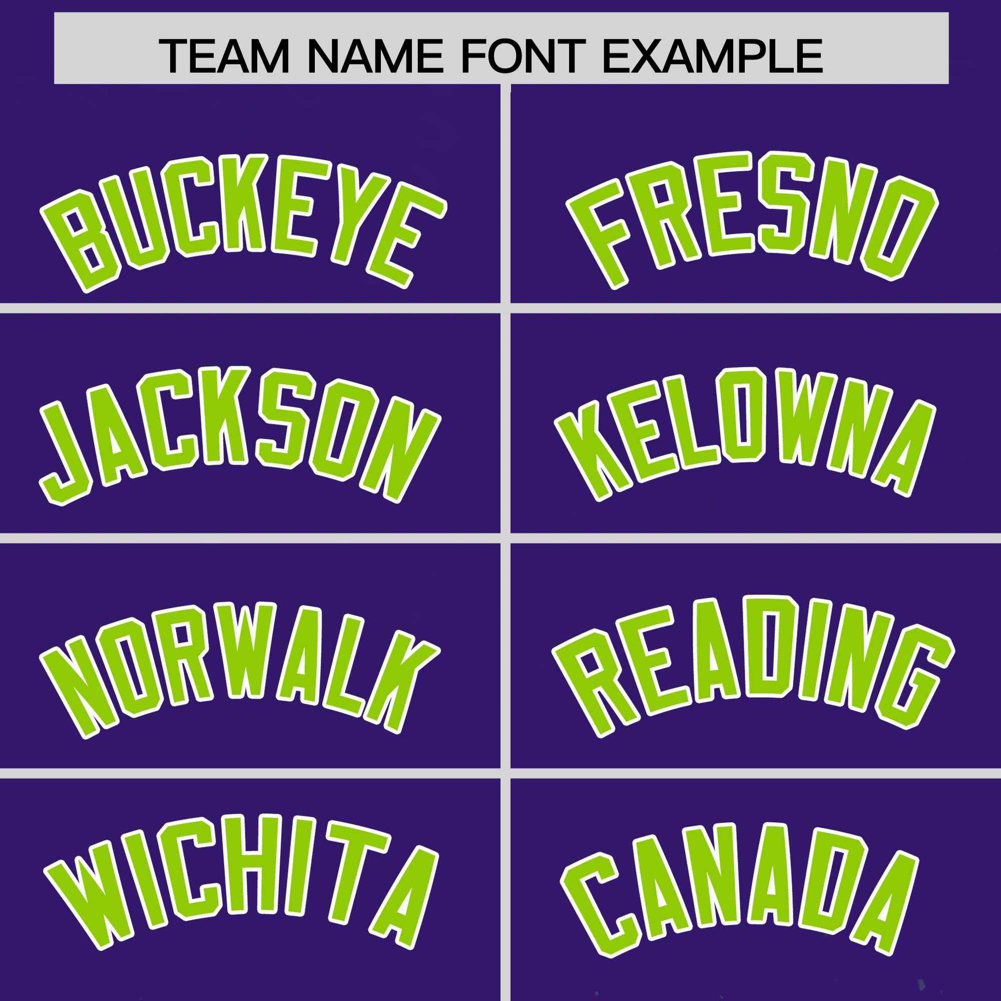 Custom Purple Neon Green Floral Print Pattern Full Button Gradient Fashion Baseball Jersey