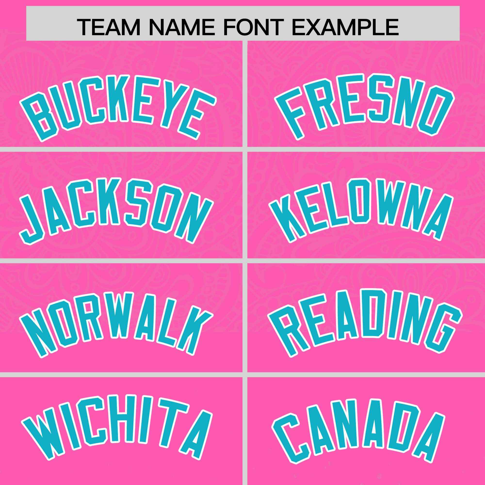 Custom Pink Sky Blue Floral Print Pattern Full Button Gradient Fashion Baseball Jersey