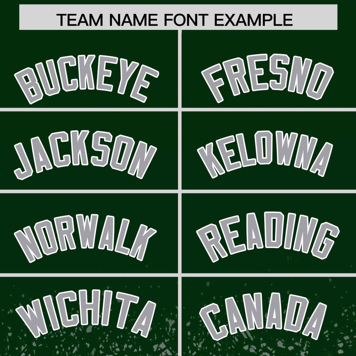 Custom Green Gray Floral Print Pattern Full Button Gradient Fashion Baseball Jersey