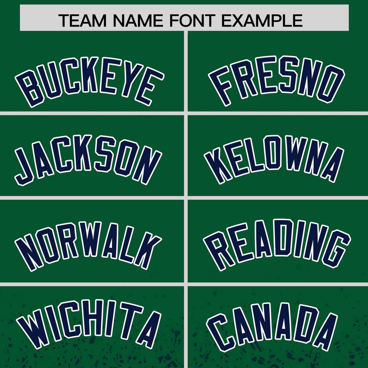 Custom Kelly Green Navy Floral Print Pattern Full Button Gradient Fashion Baseball Jersey