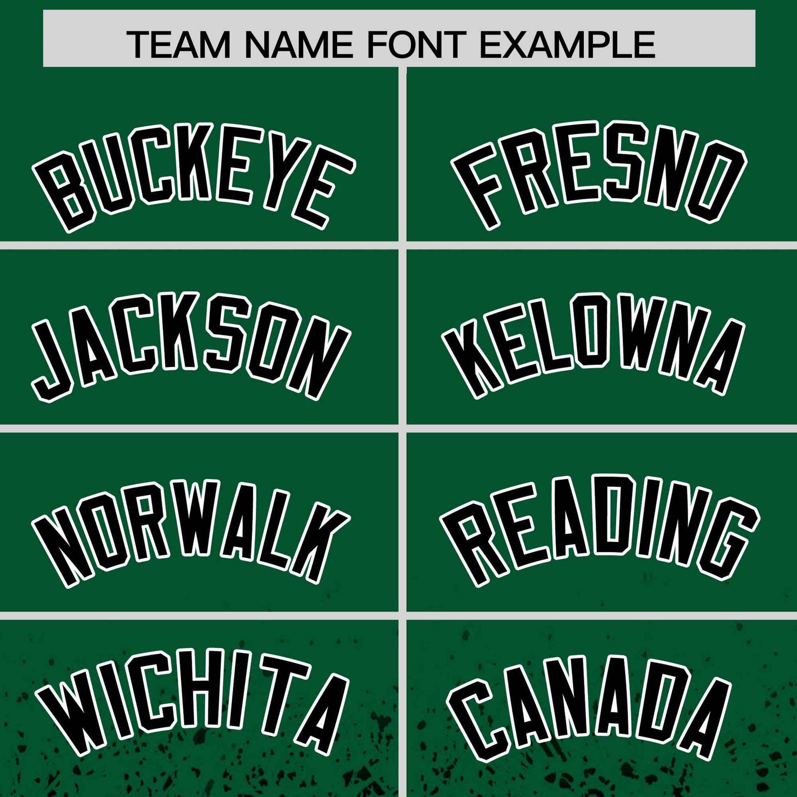 Custom Kelly Green Black Floral Print Pattern Full Button Gradient Fashion Baseball Jersey