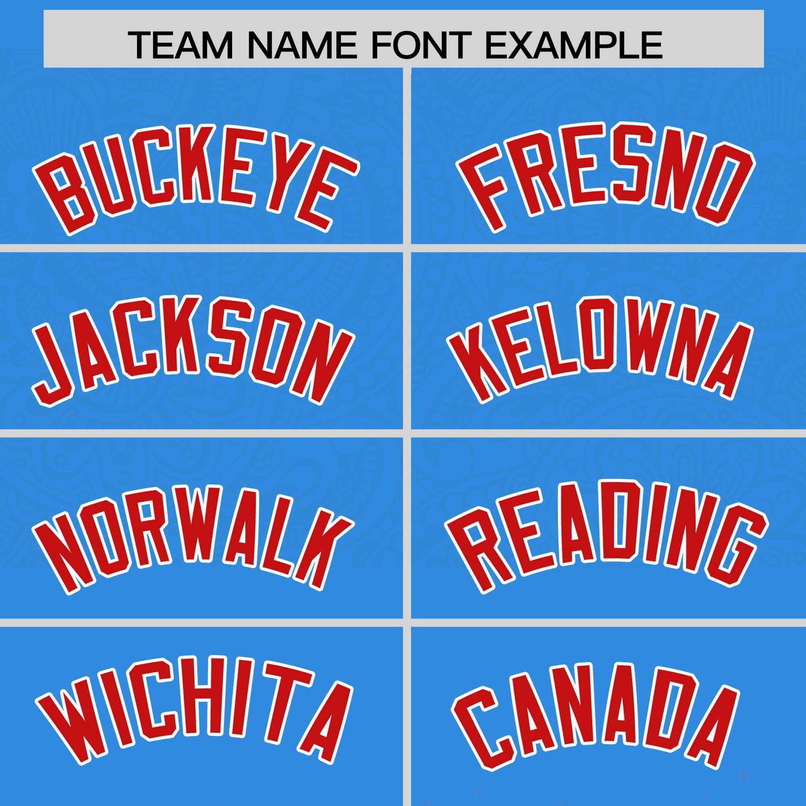 Custom Light Blue Red Floral Print Pattern Full Button Gradient Fashion Baseball Jersey