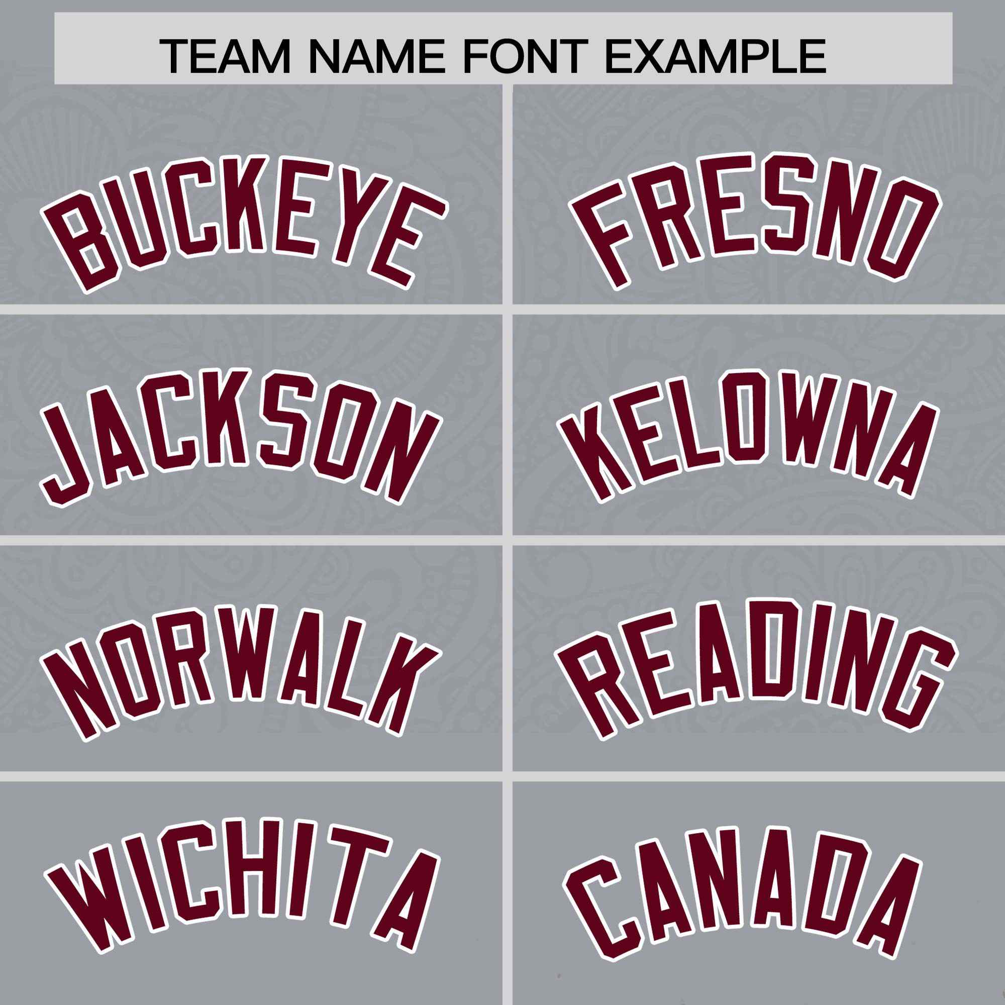 Custom Gray Crimson Floral Print Pattern Full Button Gradient Fashion Baseball Jersey