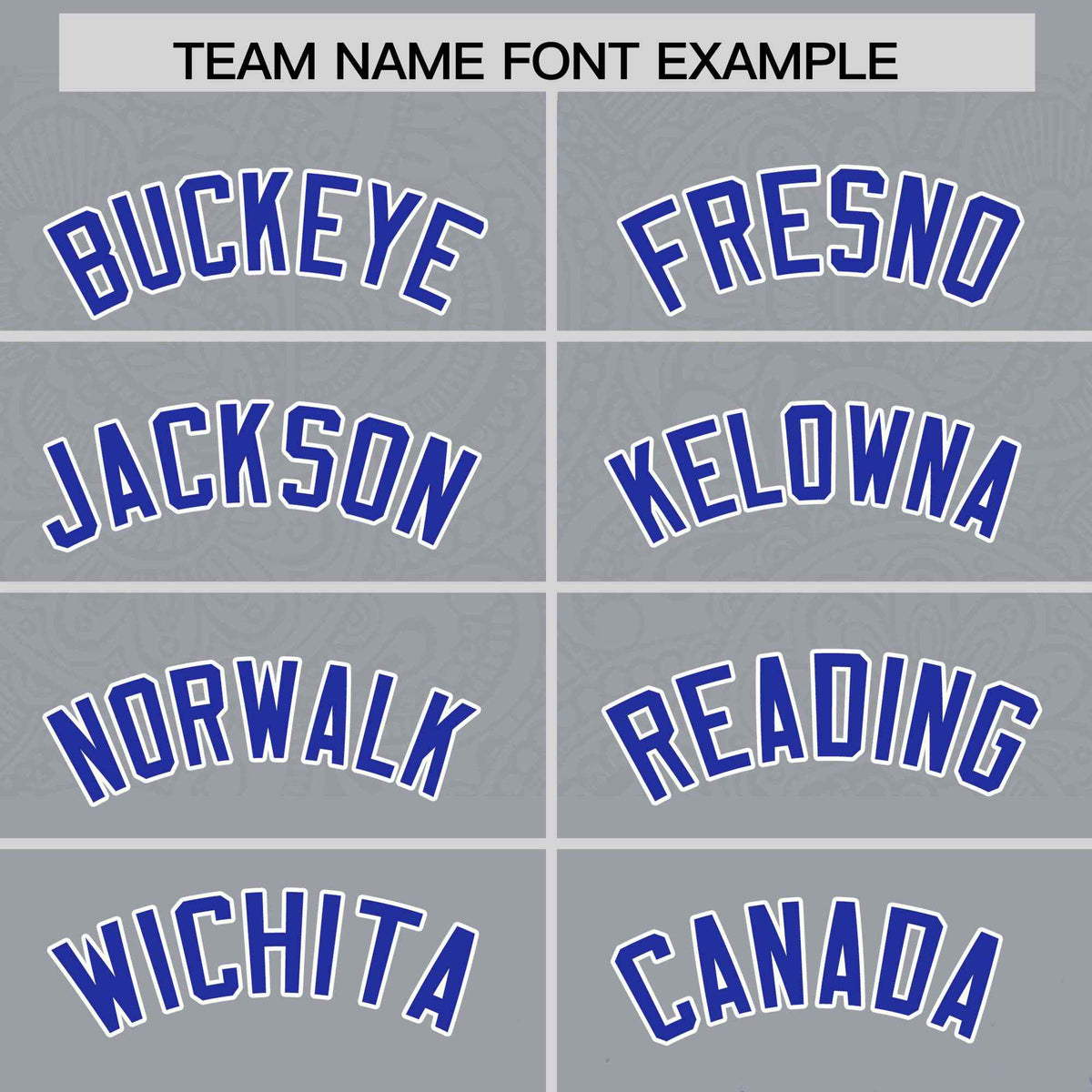 Custom Gray Royal Floral Print Pattern Full Button Gradient Fashion Baseball Jersey