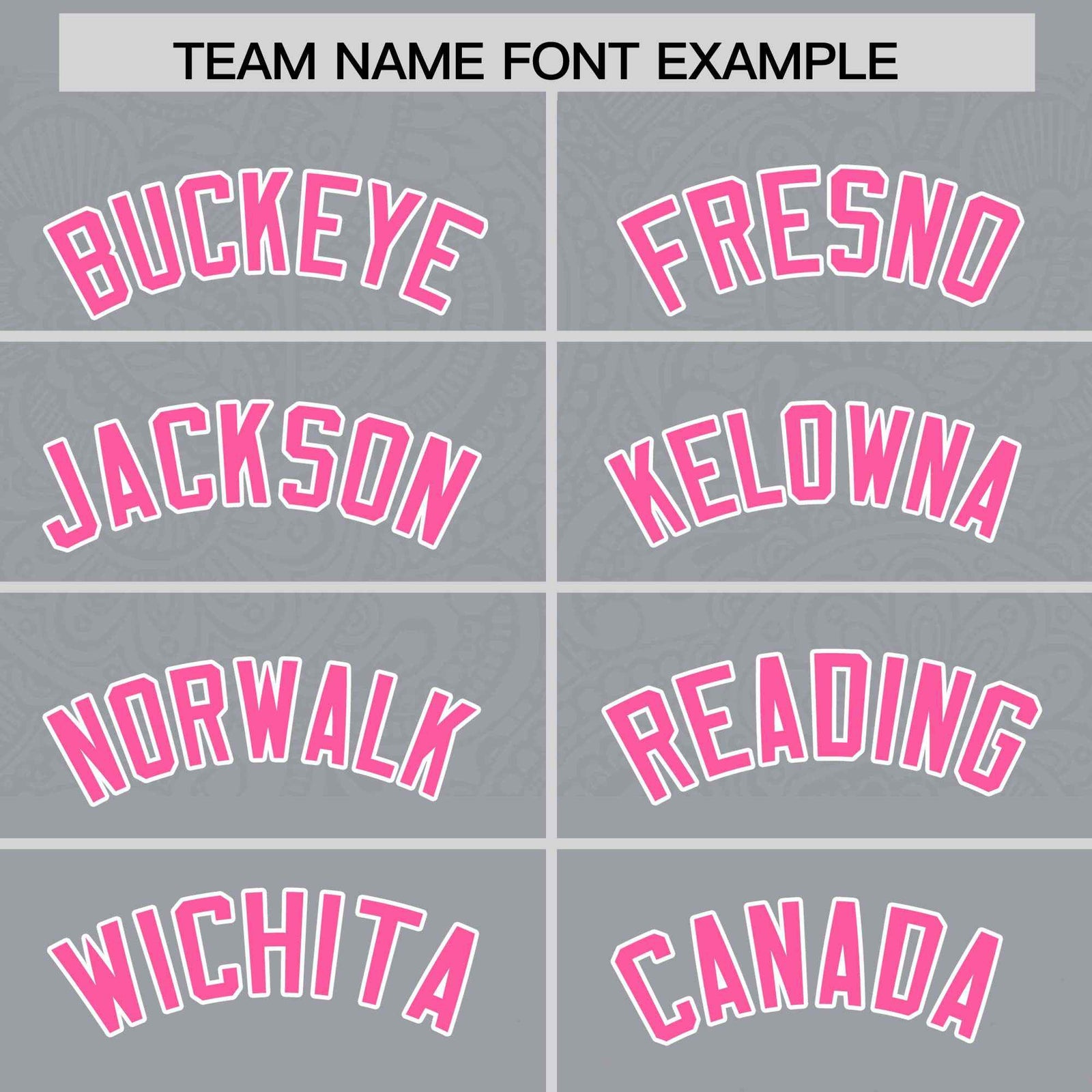 Custom Gray Pink Floral Print Pattern Full Button Gradient Fashion Baseball Jersey