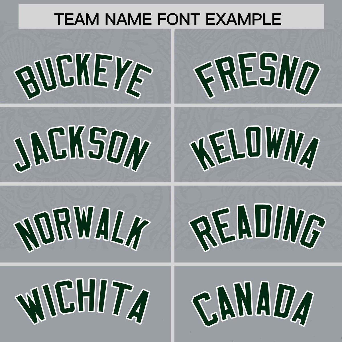 Custom Gray Green Floral Print Pattern Full Button Gradient Fashion Baseball Jersey