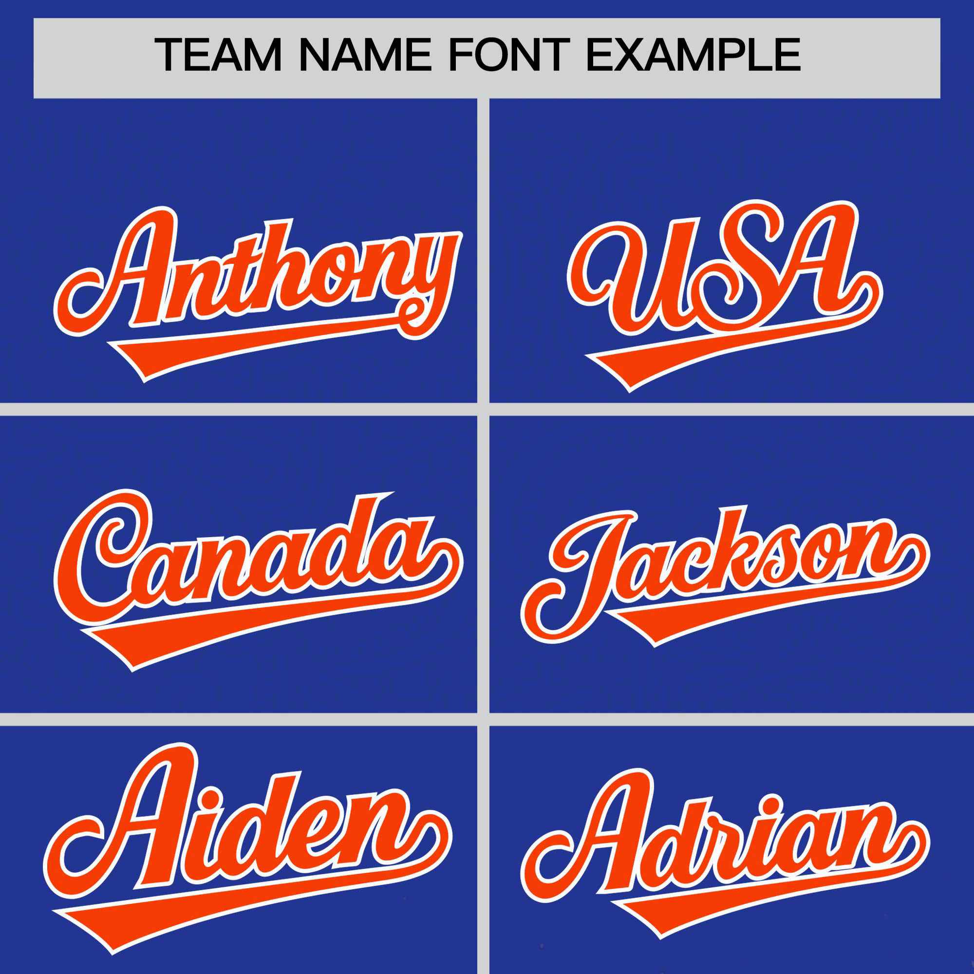 Custom Royal Orange Floral Print Pattern Full Button Gradient Fashion Baseball Jersey