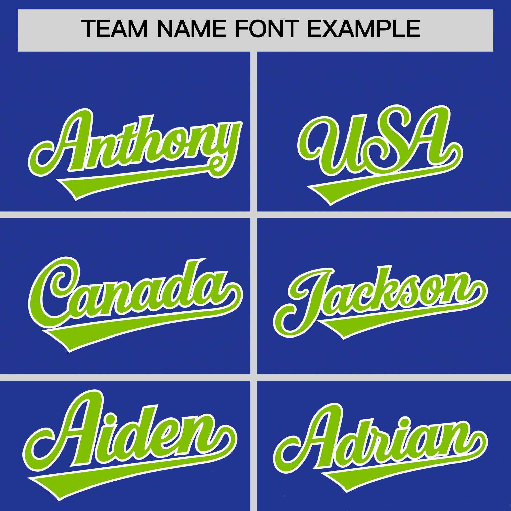 Custom Royal Neon Green Floral Print Pattern Full Button Gradient Fashion Baseball Jersey