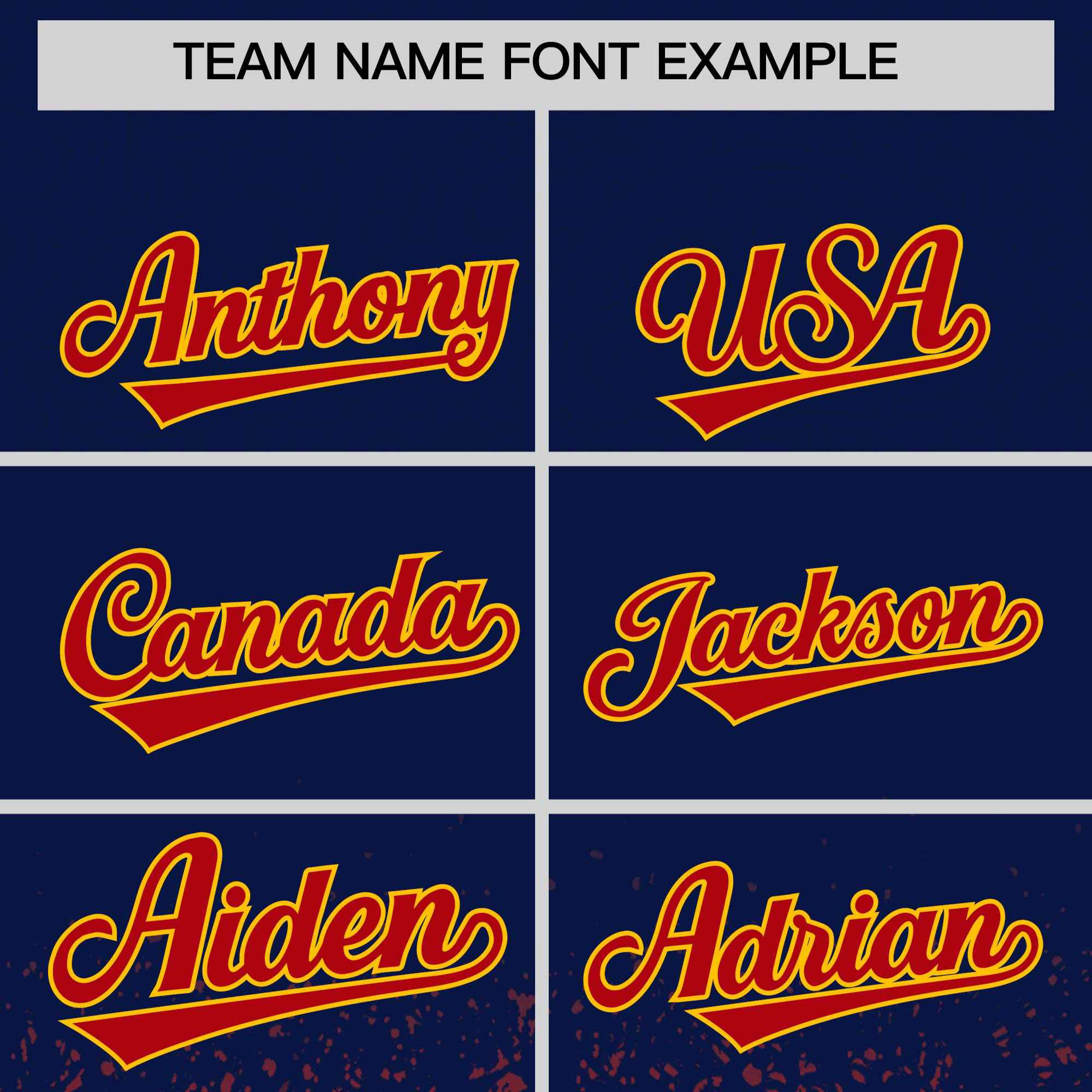 Custom Navy Red Floral Print Pattern Full Button Gradient Fashion Baseball Jersey