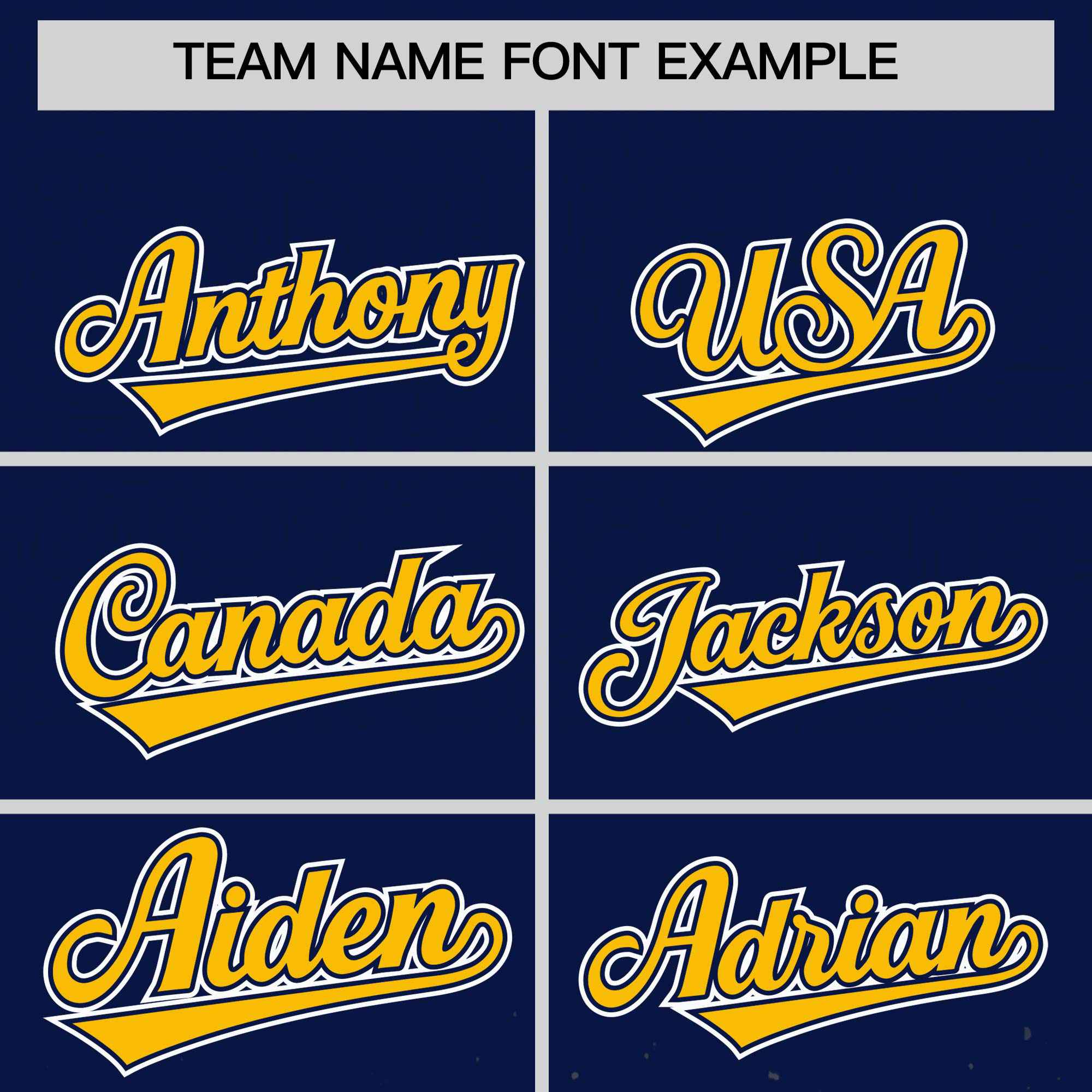 Custom Navy Yellow Floral Print Pattern Full Button Gradient Fashion Baseball Jersey