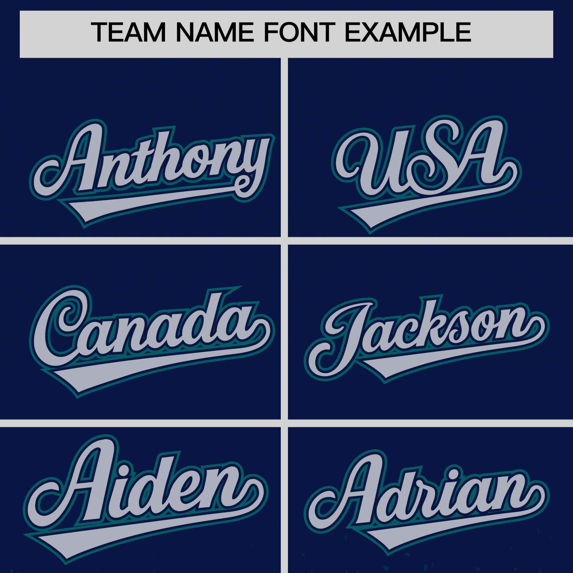 Custom Navy Teal Floral Print Pattern Full Button Gradient Fashion Baseball Jersey