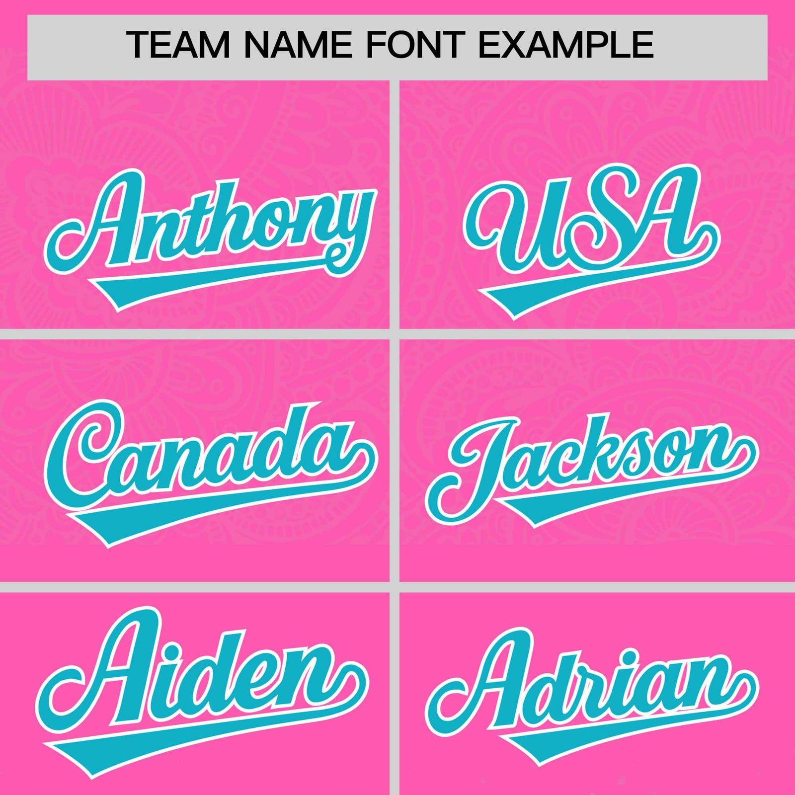 Custom Pink Sky Blue Floral Print Pattern Full Button Gradient Fashion Baseball Jersey