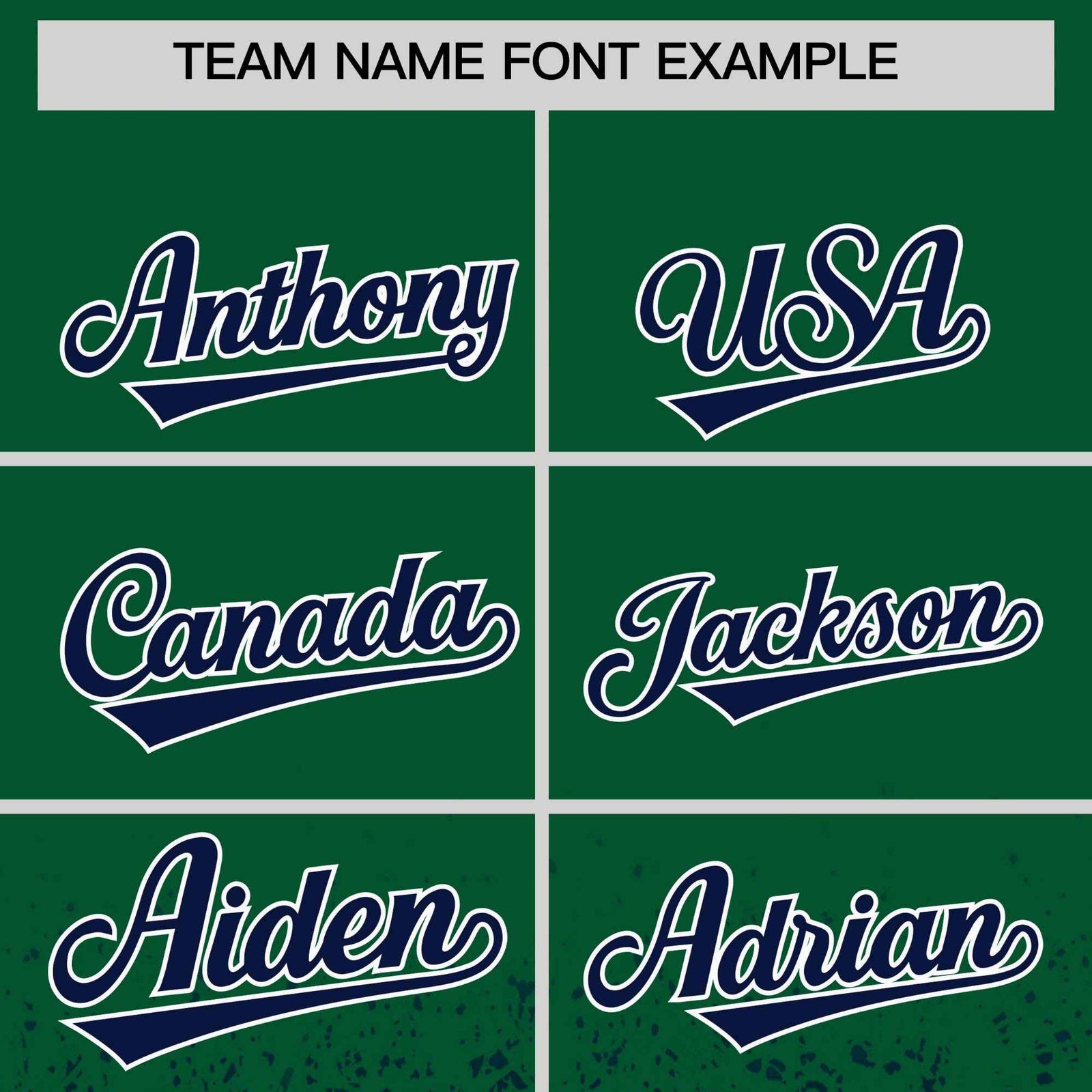 Custom Kelly Green Navy Floral Print Pattern Full Button Gradient Fashion Baseball Jersey