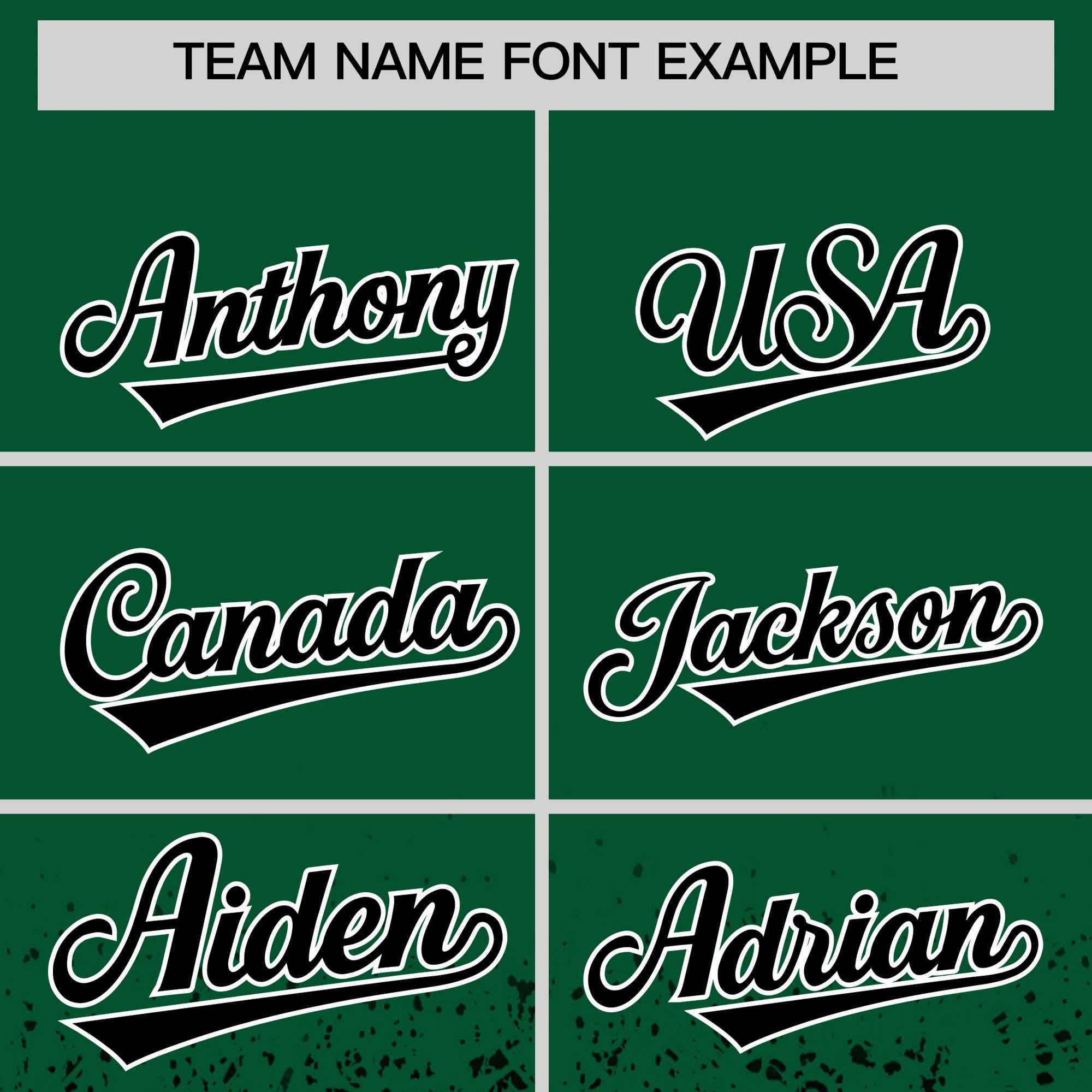 Custom Kelly Green Black Floral Print Pattern Full Button Gradient Fashion Baseball Jersey