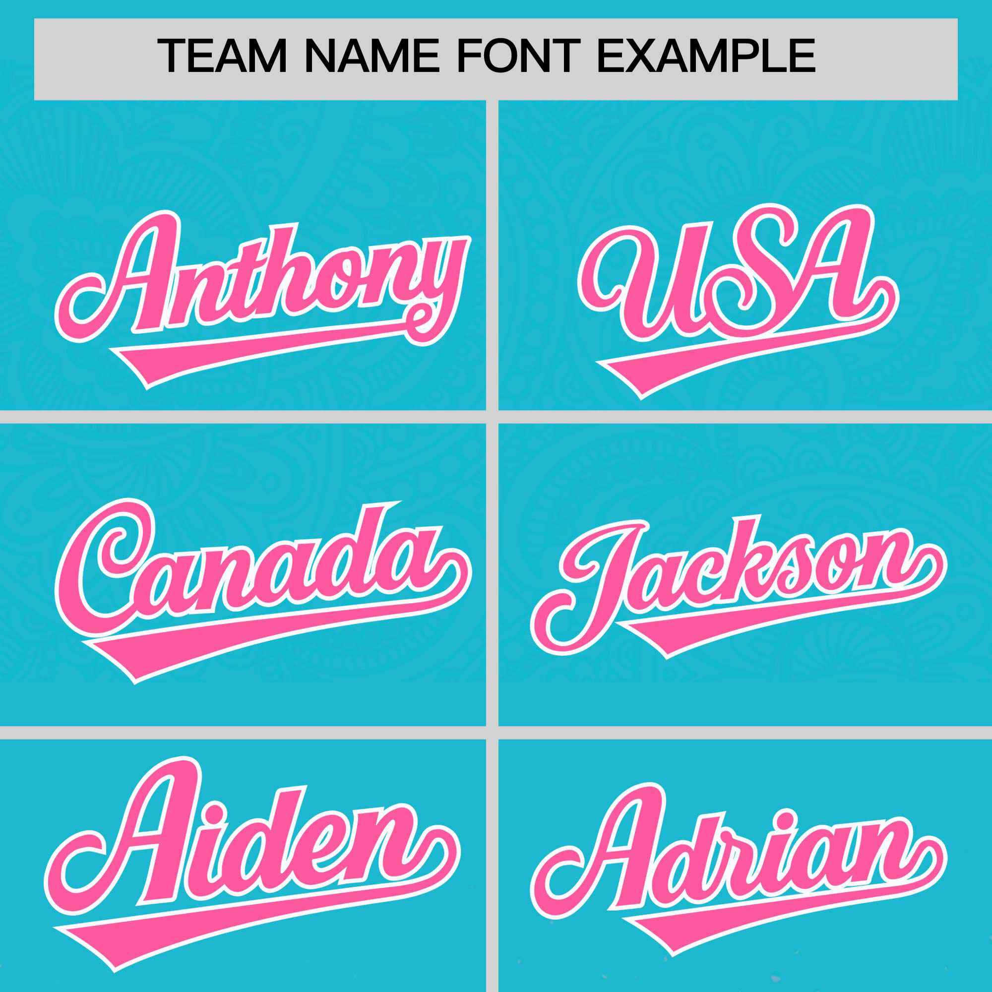 Custom Sky Blue Pink Floral Print Pattern Full Button Gradient Fashion Baseball Jersey