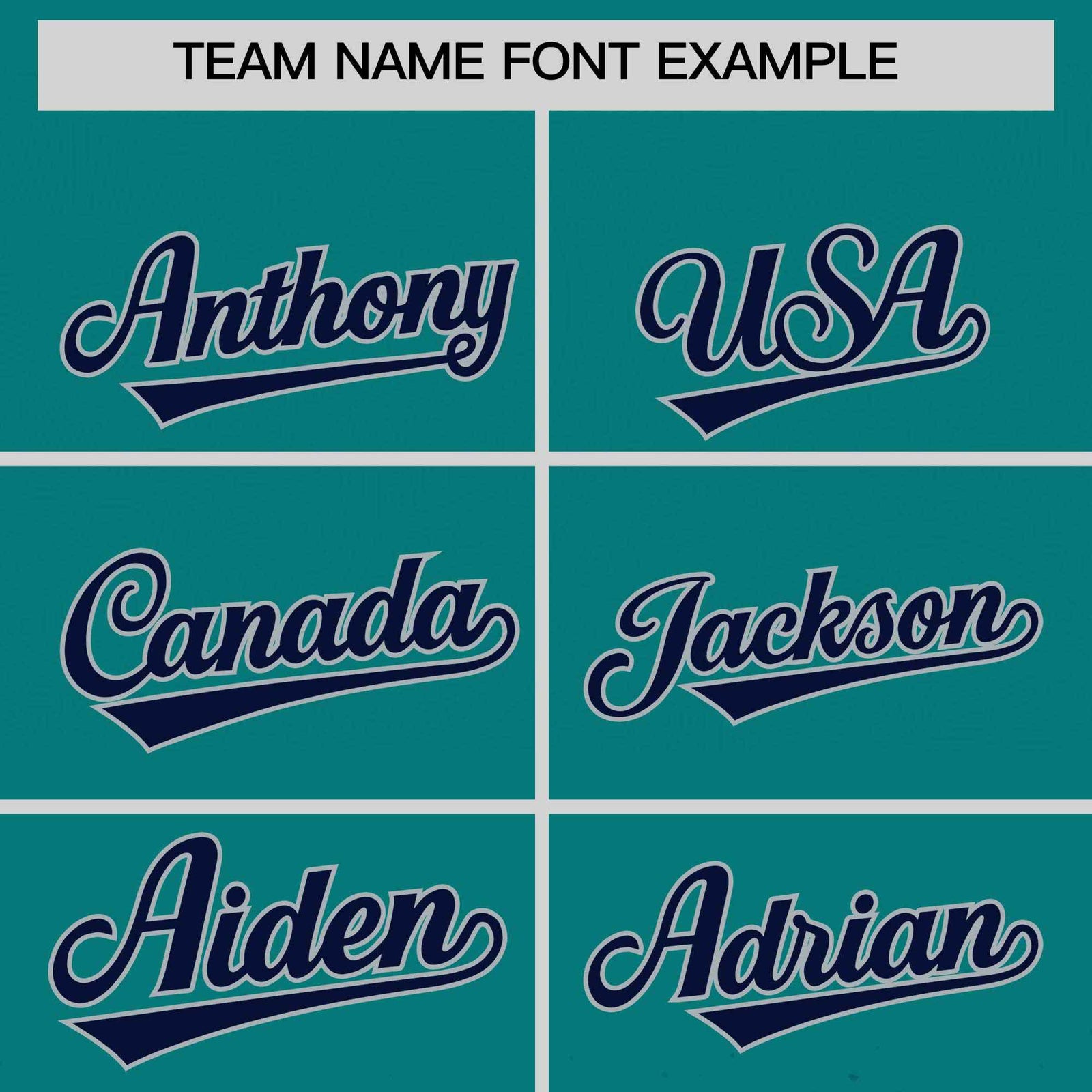 Custom Teal Navy Floral Print Pattern Full Button Gradient Fashion Baseball Jersey