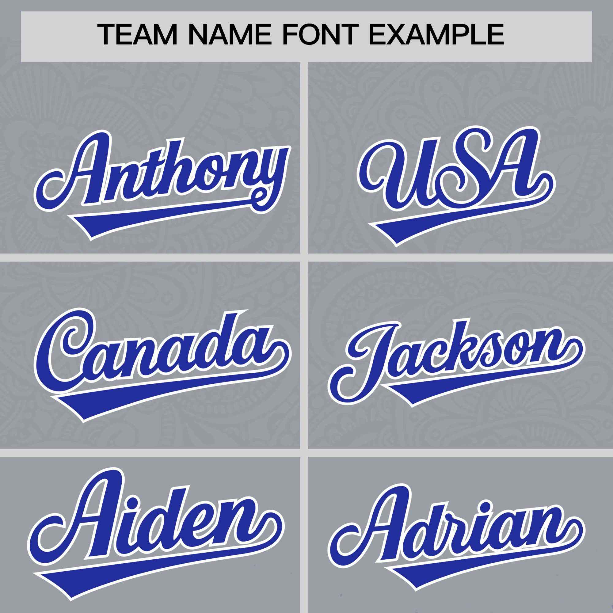 Custom Gray Royal Floral Print Pattern Full Button Gradient Fashion Baseball Jersey