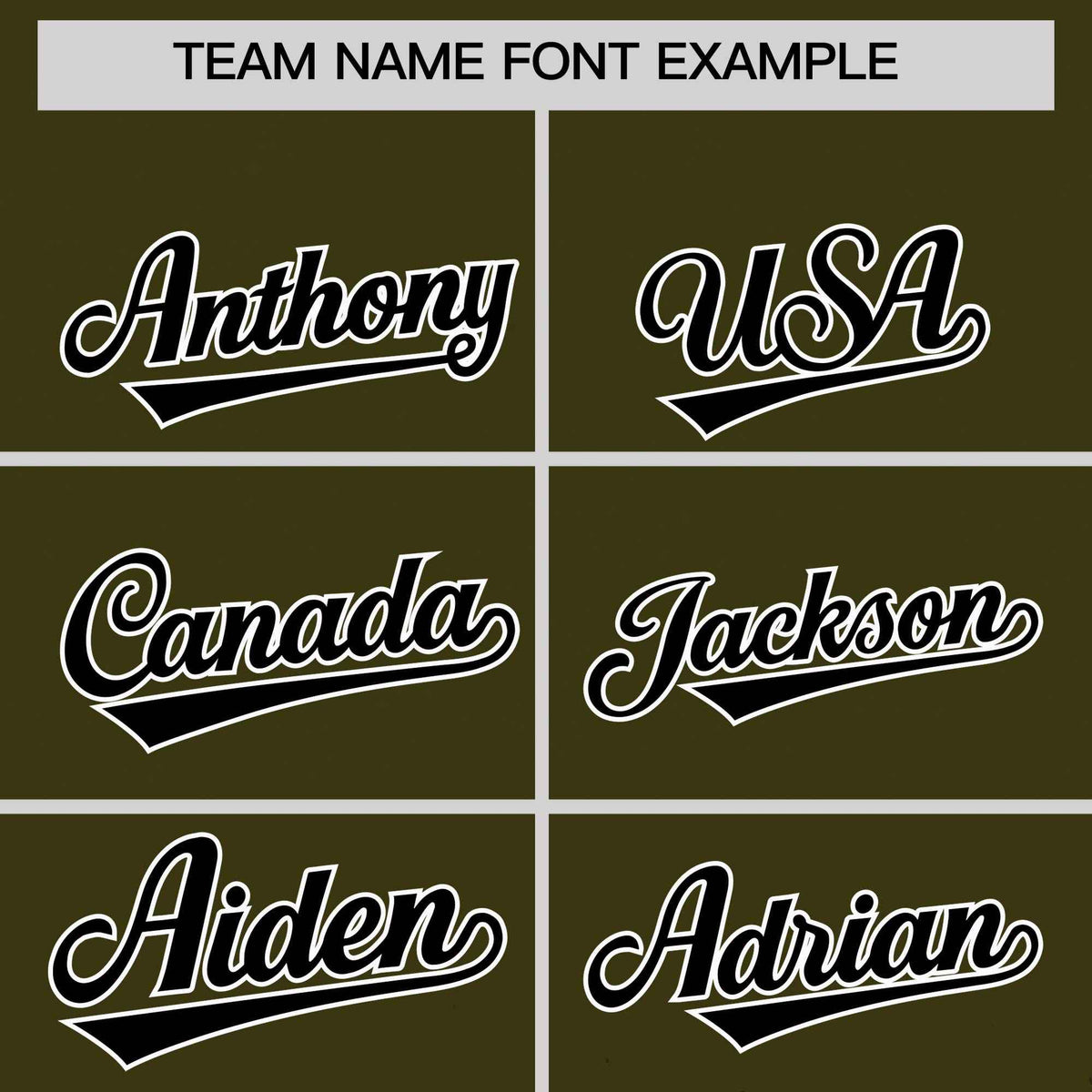 Custom Olive Black Floral Print Pattern Full Button Gradient Fashion Baseball Jersey