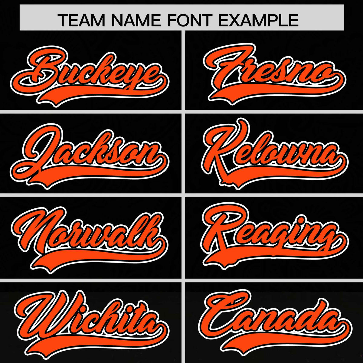 Custom Black Orange Floral Print Pattern Full Button Gradient Fashion Baseball Jersey