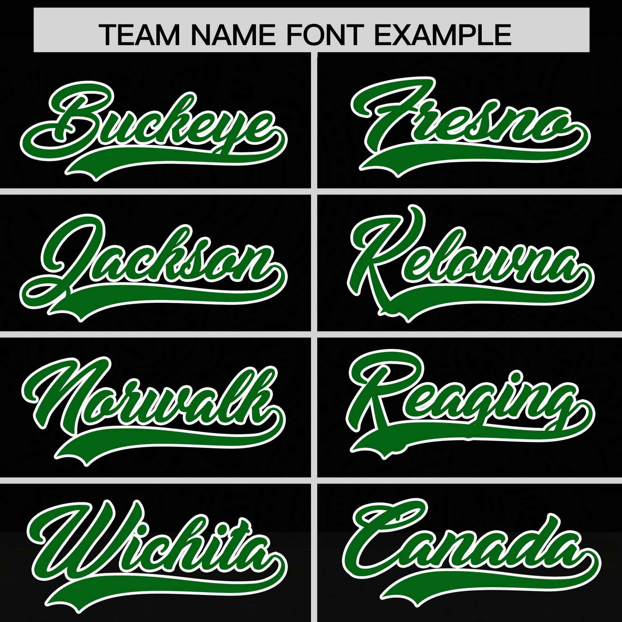 Custom Black Kelly Green Floral Print Pattern Full Button Gradient Fashion Baseball Jersey