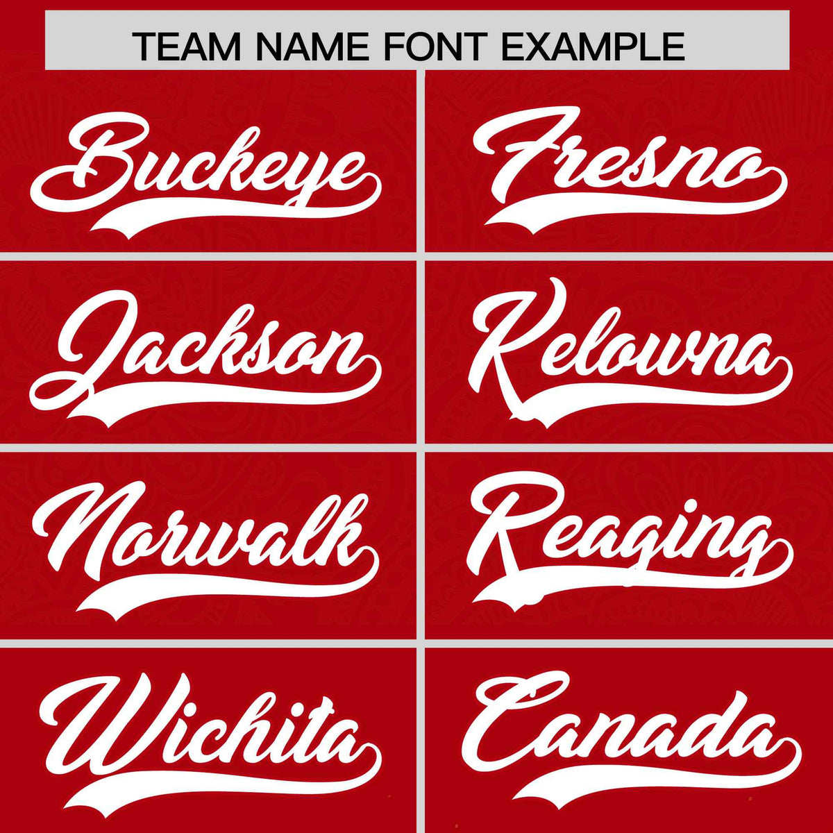 Custom Red White Floral Print Pattern Full Button Gradient Fashion Baseball Jersey