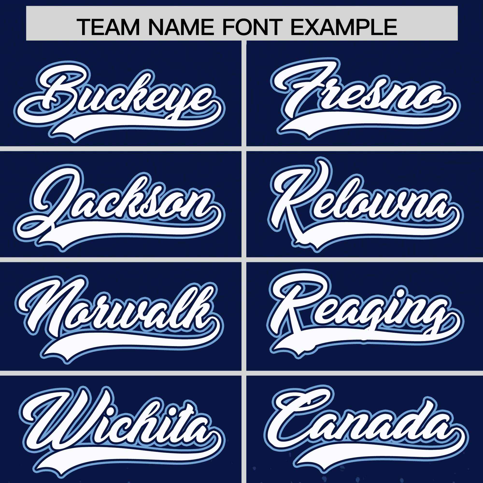 Custom Navy Powder Blue Floral Print Pattern Full Button Gradient Fashion Baseball Jersey