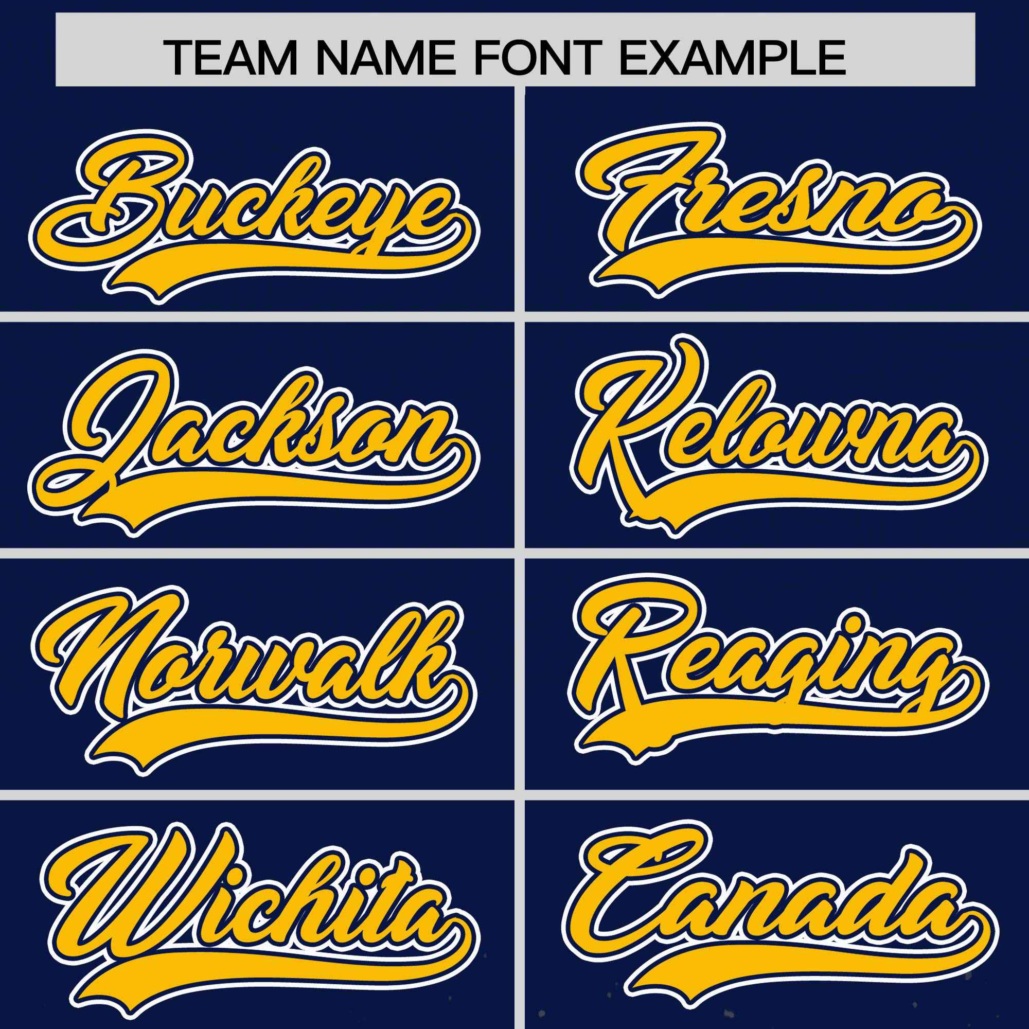 Custom Navy Yellow Floral Print Pattern Full Button Gradient Fashion Baseball Jersey